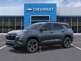 2026 Chevrolet Equinox in Sept-Îles, Quebec - 2 - w320h240px