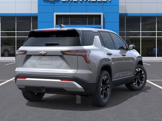 2026 Chevrolet Equinox in Jonquière, Quebec - 4 - w320h240px
