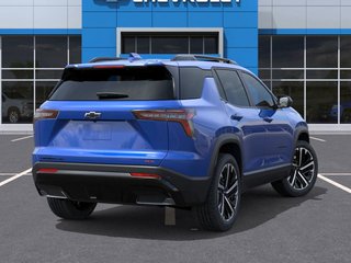 Chevrolet Equinox  2026 à Jonquière, Québec - 4 - w320h240px