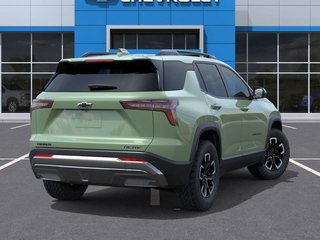 Chevrolet Equinox  2026 à Jonquière, Québec - 4 - w320h240px