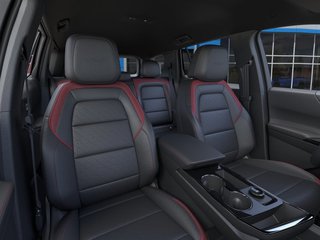 2027 Chevrolet Equinox in Baie-Comeau, Quebec - 6 - w320h240px