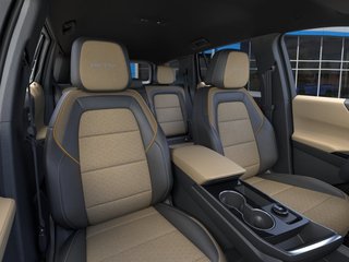 2027 Chevrolet Equinox in Jonquière, Quebec - 6 - w320h240px