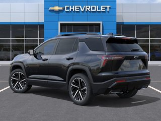 2027 Chevrolet Equinox in Baie-Comeau, Quebec - 3 - w320h240px