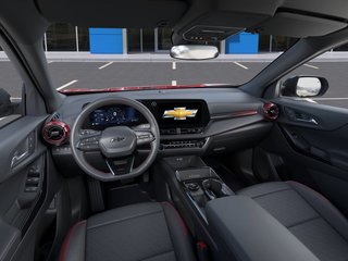 2027 Chevrolet Equinox in Jonquière, Quebec - 5 - w320h240px
