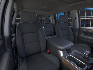 2026 Chevrolet SILVERADO 1500 LT TRAILBOSS 4RM in Jonquière, Quebec - 6 - w320h240px