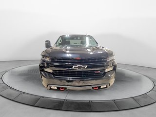 Chevrolet Silverado 1500  2021 à Sept-Îles, Québec - 2 - w320h240px