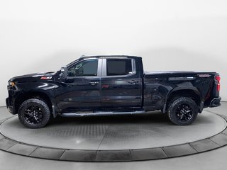 Chevrolet Silverado 1500  2021 à Sept-Îles, Québec - 3 - w320h240px
