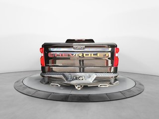 Chevrolet Silverado 1500 LT Trail Boss 2022