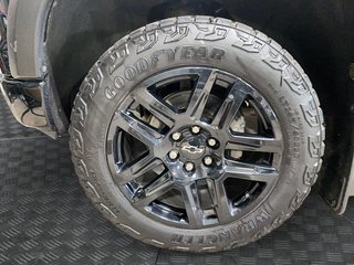 Chevrolet Silverado 1500 LT Trail Boss 2022