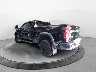 Chevrolet Silverado 1500 LT Trail Boss 2022