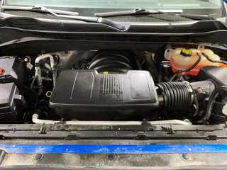 2022 Chevrolet Silverado 1500 LT Trail Boss in Jonquière, Quebec - 6 - w320h240px