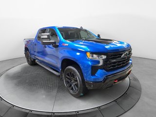 2022 Chevrolet Silverado 1500 LT Trail Boss in Jonquière, Quebec - 2 - w320h240px