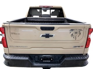 2022 Chevrolet Silverado 1500 in Jonquière, Quebec - 4 - w320h240px