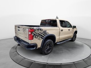 2022 Chevrolet Silverado 1500 in Jonquière, Quebec - 3 - w320h240px