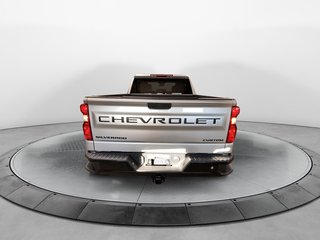 2022 Chevrolet Silverado 1500 Custom Trail Boss in Chicoutimi, Quebec - 5 - w320h240px