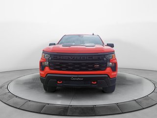 2022 Chevrolet Silverado 1500 in Baie-Comeau, Quebec - 2 - w320h240px