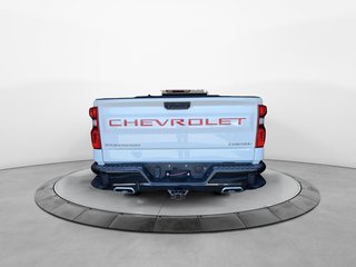 2023 Chevrolet Silverado 1500 in Jonquière, Quebec - 3 - w320h240px