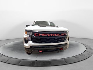 2023 Chevrolet Silverado 1500 in Jonquière, Quebec - 2 - w320h240px