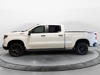 2023 Chevrolet Silverado 1500 in Jonquière, Quebec - 5 - w320h240px