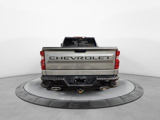 2023 Chevrolet Silverado 1500 in Sept-Îles, Quebec - 3 - w320h240px