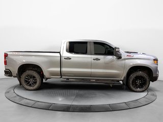 2023 Chevrolet Silverado 1500 in Sept-Îles, Quebec - 5 - w320h240px