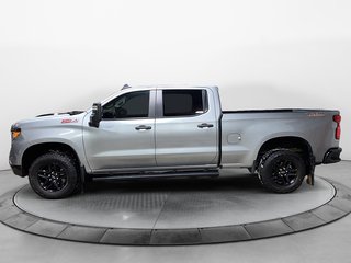 2023 Chevrolet Silverado 1500 in Jonquière, Quebec - 3 - w320h240px