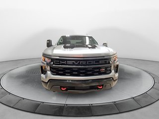 Chevrolet Silverado 1500  2023 à Jonquière, Québec - 2 - w320h240px