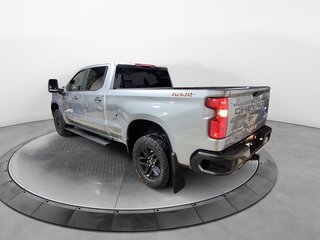 Chevrolet Silverado 1500  2023 à Jonquière, Québec - 4 - w320h240px
