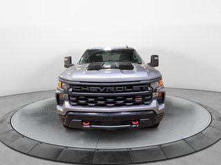 2023 Chevrolet Silverado 1500 in Sept-Îles, Quebec - 2 - w320h240px