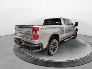 2023 Chevrolet Silverado 1500 in Sept-Îles, Quebec - 4 - w320h240px