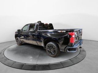 Chevrolet Silverado 1500  2023 à Jonquière, Québec - 5 - w320h240px