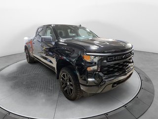 Chevrolet Silverado 1500  2023 à Jonquière, Québec - 2 - w320h240px