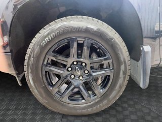 Chevrolet Silverado 1500 RST 2024