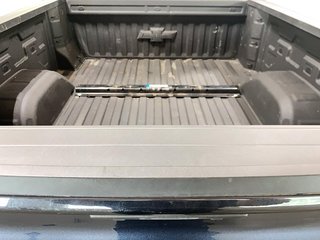 Chevrolet Silverado 1500 RST 2024