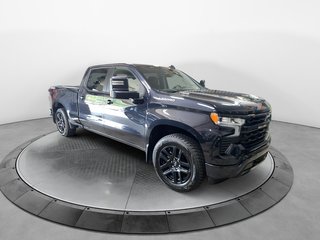 Chevrolet Silverado 1500 RST 2024