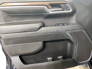 Chevrolet Silverado 1500 RST 2024