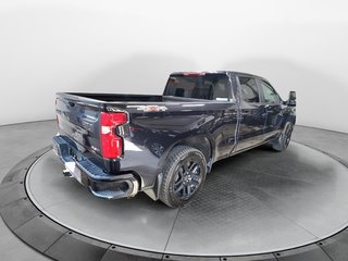 Chevrolet Silverado 1500 RST 2024