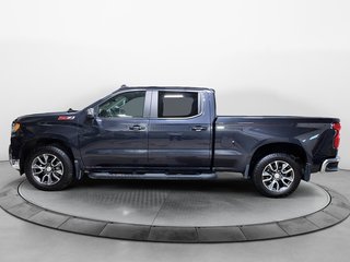 2024 Chevrolet Silverado 1500 in Baie-Comeau, Quebec - 2 - w320h240px
