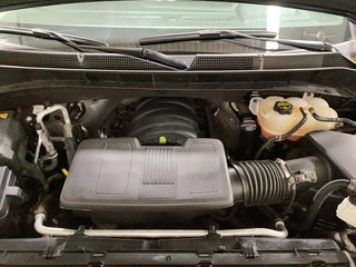 2024 Chevrolet Silverado 1500 in Baie-Comeau, Quebec - 6 - w320h240px