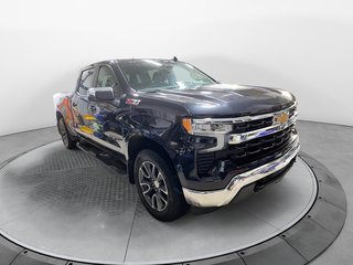2024 Chevrolet Silverado 1500 in Baie-Comeau, Quebec - 4 - w320h240px