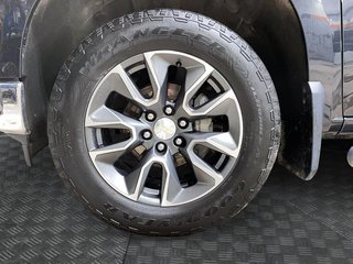 2024 Chevrolet Silverado 1500 in Baie-Comeau, Quebec - 5 - w320h240px