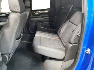 Chevrolet Silverado 1500  2024 à Sept-Îles, Québec - 4 - w320h240px
