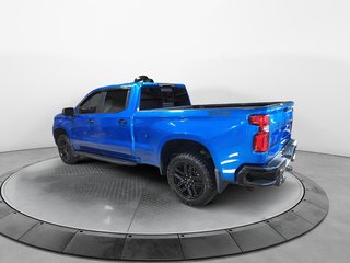 Chevrolet Silverado 1500  2024 à Sept-Îles, Québec - 3 - w320h240px