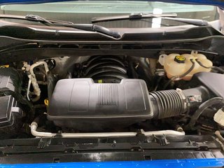 Chevrolet Silverado 1500  2024 à Sept-Îles, Québec - 6 - w320h240px