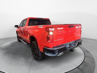 Chevrolet Silverado 1500  2024 à Baie-Comeau, Québec - 4 - w320h240px