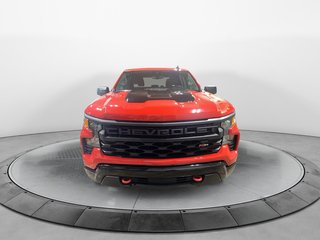 Chevrolet Silverado 1500  2024 à Baie-Comeau, Québec - 2 - w320h240px