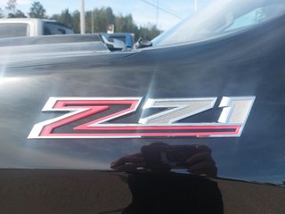 2024 Chevrolet Silverado 1500 in Baie-Comeau, Quebec - 6 - w320h240px