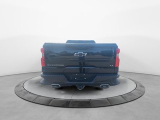 2024 Chevrolet Silverado 1500 in Baie-Comeau, Quebec - 3 - w320h240px