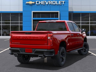 2025 Chevrolet Silverado 1500 in Jonquière, Quebec - 4 - w320h240px