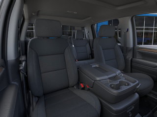 2025 Chevrolet Silverado 1500 in Sept-Îles, Quebec - 6 - w320h240px